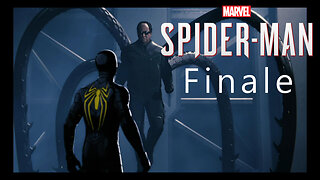 Spiderman, Part 36, Finale, The Hardest Choice,