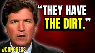 Tucker Carlson EXPOSES Washington Politics!