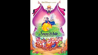 Walt Disney's Snow White & the Seven Dwarfs (1937) Rerelease Trailer