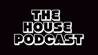 The House Podcast Show 07 : Gio 2