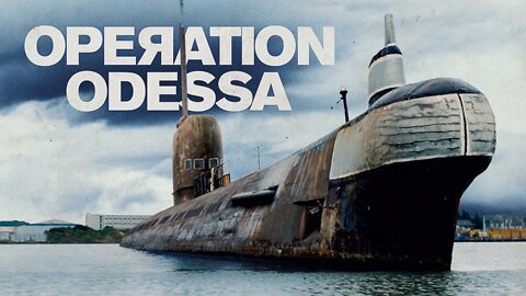 Operation Odessa Movie Review - Big Two Thumbs Up