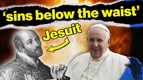 Pope Francis Dismisses 'Sins Below the Waist' | Rome Dispatch