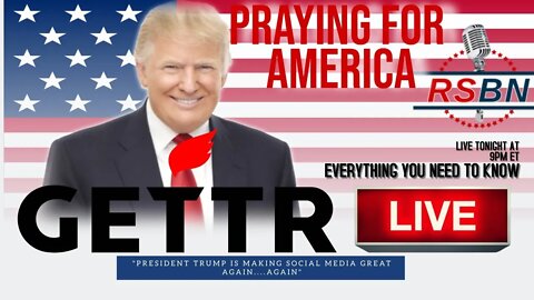 Praying for America LIVE with Fr. Frank Pavone