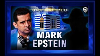 Jeffrey Epstein’s Brother TELLS ALL About His Mentor, Mossad Ties & more | PBD