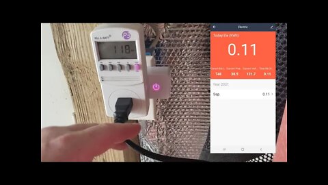 Save money DIY Grid tie solar setup. And how to monitor power output from anywhere for $10