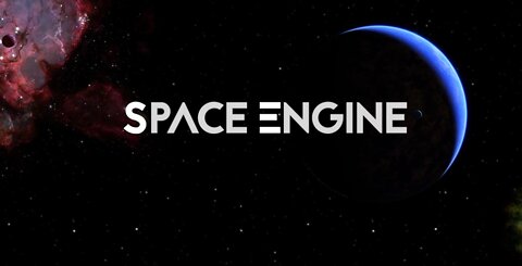 SpaceEngine (PC) Stream 3