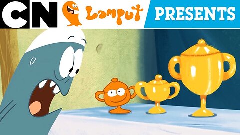 Lamput Presents | The Cartoon Network Show | EP 02