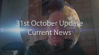 31ST OCTOBER 2022 UPDATE CURRENT NEWS - TRUMP NEWS