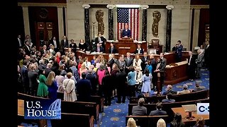 Triggered Dems Erupt on House Floor as Adam Schiff's House of Cards Tumbles Down