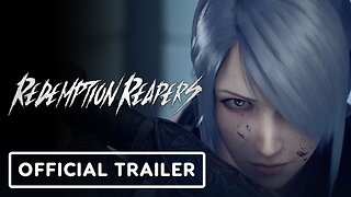 Redemption Reapers - Official Gameplay Trailer