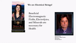 Electromagnetic Fields Impacts on Human