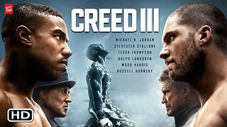 CREED III | Vdeos Trailer