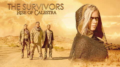 Apocalyptic Short Film "The Survivors Rise of Calestra" 2019