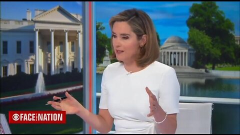 CBS's Margaret Brennan: Shouldn't Republicans Move On From Hunter Biden?