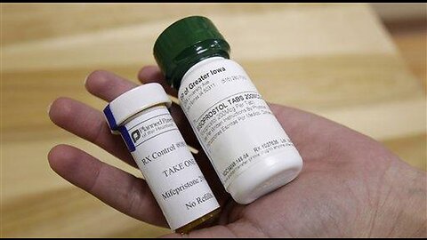 Lawless California Illegally Stockpiles Two Million Illegal Abortion Pills