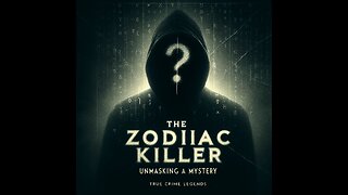 The Zodiac Killer: Unmasking a Mystery: True Crime Shorts