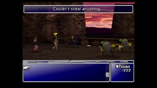 Final Fantasy VII - The Real One - Part 018