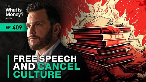 Free Speech and Cancel Culture with Dave Rubin (WiM409)