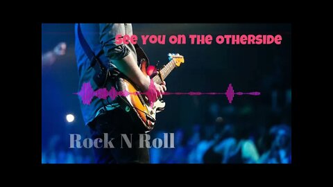 🎶🎸Rock Music - no copyright See You On The Otherside - Música Rock Livre de direitos autorais.