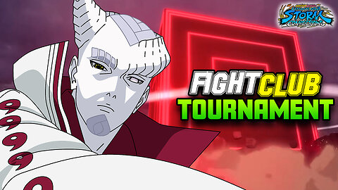 🔴 LIVE $50 TOURNAMENT 🏆 CAN ANYONE BEAT THE CURRENT CHAMPION? 🌀 NARUTO STORM CONNECTIONS