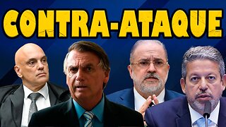 O Sistema sofreu uma derrota e revidou - Novas narrativas contra Bolsonaro