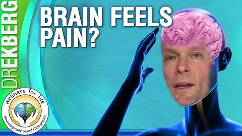 What Are Symptoms? (Pain Perception & The Brain)