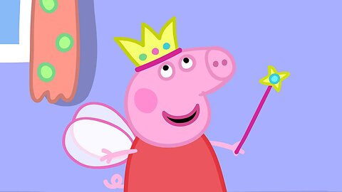 iShowSpeed in Peppa Pig