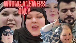 Who Is Foodie Beauty Trying To Fool ? Us ,Salah ? When It Comes To Her Hijab Q&A