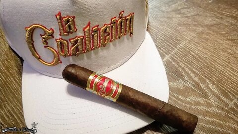 La Coalición by Crowned Heads and Drew Estate | Cigar Review