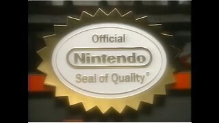 Nintendo of America - Customer Service Training - 1991