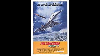 Trailer - The Concorde... Airport '79 - 1979