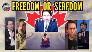 Freedom or Serfdom? The Choice is Ours | Stand on Guard Ep 67