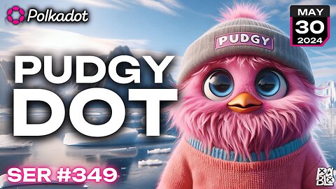 Pudgy Penguins Game 🐧 is Launching on Mythical Secured by Polkadot! - Ser, Have ya' Heard?