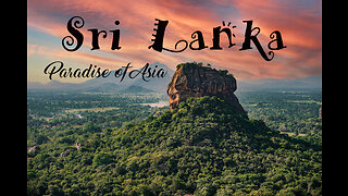 Beautiful Srilanka