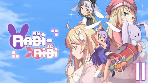 Rabi-Ribi - Part 11