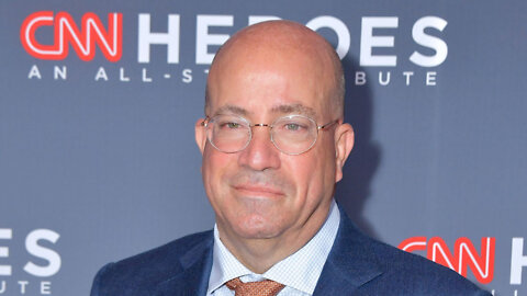 Head of CNN Resigns, Cites Disclosure Failure