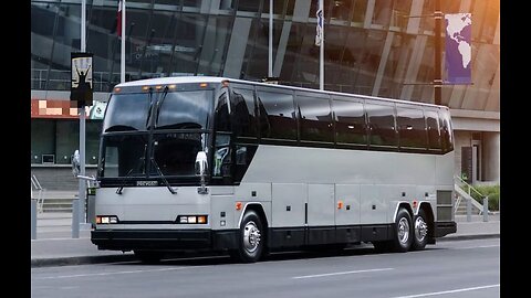 Ready to Work - 1993 Prevost H3-40 Limo Party Bus | Luxurious Bus for Sale in Missouri!