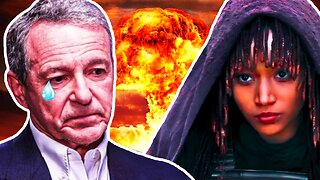 Disney Gets EXPOSED For Racist DEI Hiring, The Acolyte Backlash Gets WORSE | G+G Daily