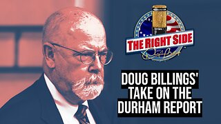 The Durham Report