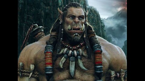 Warcraft Movie Explained In Hindi
