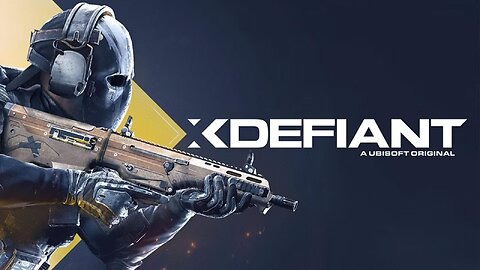 XDEFIANT - Not a COD killer, but so much better!