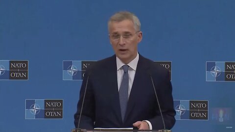 #NATO #OTAN Outlines Its Support for #Ukraine