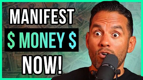 Billion Dollar Entrepreneur Shares The Truth About Purpose + Prosperity | Danny Morel