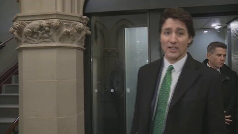 Canada: Prime Minister Justin Trudeau and ministers speak ahead of federal budget – March 28, 2023