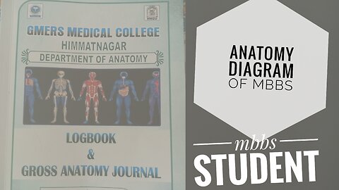 1st year mbbs anatomy diagram/mbbs student/medico students