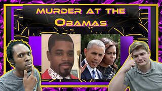 Oreyo Show EP.91 Clips | Murder at the Obamas