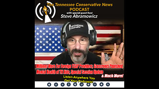 Tennessee Conservative Big 7 6.2.23