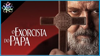 O EXORCISTA DO PAPA - Trailer (Dublado)