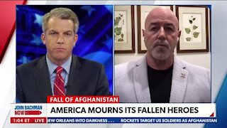 America Mourns its Fallen Heroes