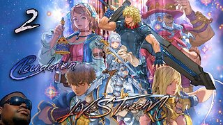 [-LIVE STREAM-]~CLOUDAVEN-STAR OCEAN DIVINE FORCE [MODDED GAME START [PT2] 4/23/2023